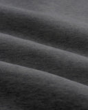 HEAVEN LOGO HOODIE DARK HEATHER