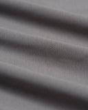 HEAVEN LOGO TEE COOL GREY