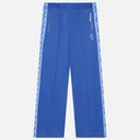 REALISM X UNDERRATED RUN LINE TRACK PANT BLUE