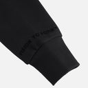 VISION LOGO HOODIE OBSIDIAN