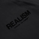 VISION LOGO HOODIE OBSIDIAN