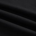 VISION LOGO HOODIE OBSIDIAN