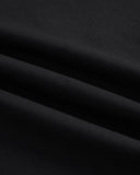 VISION LOGO HOODIE OBSIDIAN