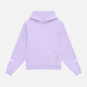 COURT BOXY HOODIE LAVENDER