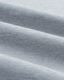 REALISM X DERRIMUT GYM CLASSIC TEE GREY MARLE