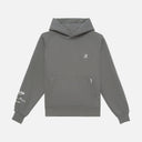 RADIANT HOODIE COOL GREY