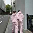 REAL LOVE SWEATPANTS SHERBET