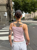 REAL LOVE TANK SHERBET