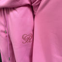 REAL LOVE SWEATPANTS CHERRY BLOSSOM