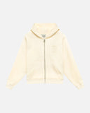 LEGACY ZIP HOODIE CLOUD