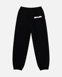 LEGACY SWEATPANTS PINK TWIST