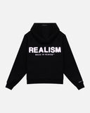 LEGACY HOODIE PINK TWIST