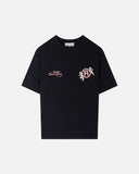 MADE IN HEAVEN TEE BLACK