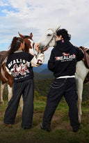 <strong>YEAR </strong>OF THE HORSE