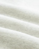 CORE BASICS HOODIE OATMEAL