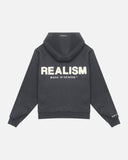 LEGACY HOODIE SHADOW