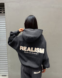 LEGACY HOODIE SHADOW