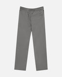 CORE BASICS SWEATPANTS COOL GREY