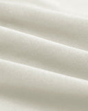 HEAVEN LOGO HOODIE WHEAT