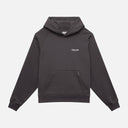 STUDIO HOODIE ASPHALT