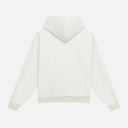 CORE BASICS HOODIE OATMEAL