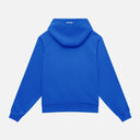 STUDIO ZIP HOODIE AZURE