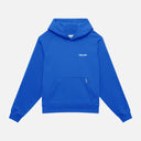 STUDIO HOODIE AZURE