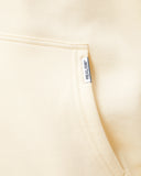 STUDIO ZIP HOODIE CLOUD