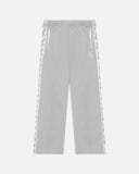 REALISM X UNDERRATED RUN LINE TRACK PANT GREY