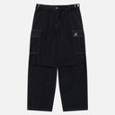 ALLOY CARGO PANTS RAW DENIM
