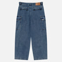 ALLOY CARGO PANTS VINTAGE BLUE