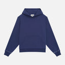 GLIMMER LOGO HOODIE ASTRAL NAVY