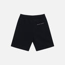 REALISM X DERRIMUT GYM R+D GYM SHORTS BLACK