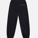 REALISM X DERRIMUT GYM OLD SCHOOL ECHO SWEATPANTS BLACK