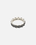 RRREPEATED 925 STERLING SILVER RING