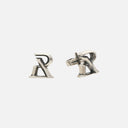 RADIANT 925 STERLING SILVER EARRINGS
