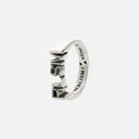RLSM SIGNET 925 STERLING SILVER RING