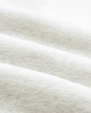 ELITE HALF ZIP SWEATER OATMEAL