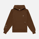 RADIANT HOODIE MOCHA V2