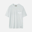 VISION LOGO TEE SUB SLATE