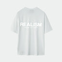 VISION LOGO TEE SUB SLATE