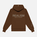 RADIANT HOODIE MOCHA V2