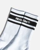 STUDIO SOCKS BLACK