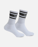 STUDIO SOCKS BLACK