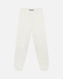 HEAVEN LOGO SWEATPANTS OATMEAL