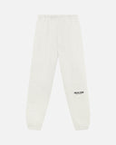 HEAVEN LOGO SWEATPANTS OATMEAL