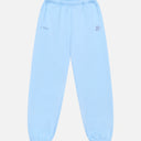 REALISM X DERRIMUT GYM OLD SCHOOL ECHO SWEATPANTS BABY BLUE