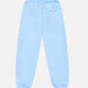 REALISM X DERRIMUT GYM OLD SCHOOL ECHO SWEATPANTS BABY BLUE