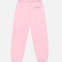 REALISM X DERRIMUT GYM OLD SCHOOL ECHO SWEATPANTS BABY PINK