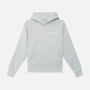 HEAVEN LOGO HOODIE SUB SLATE